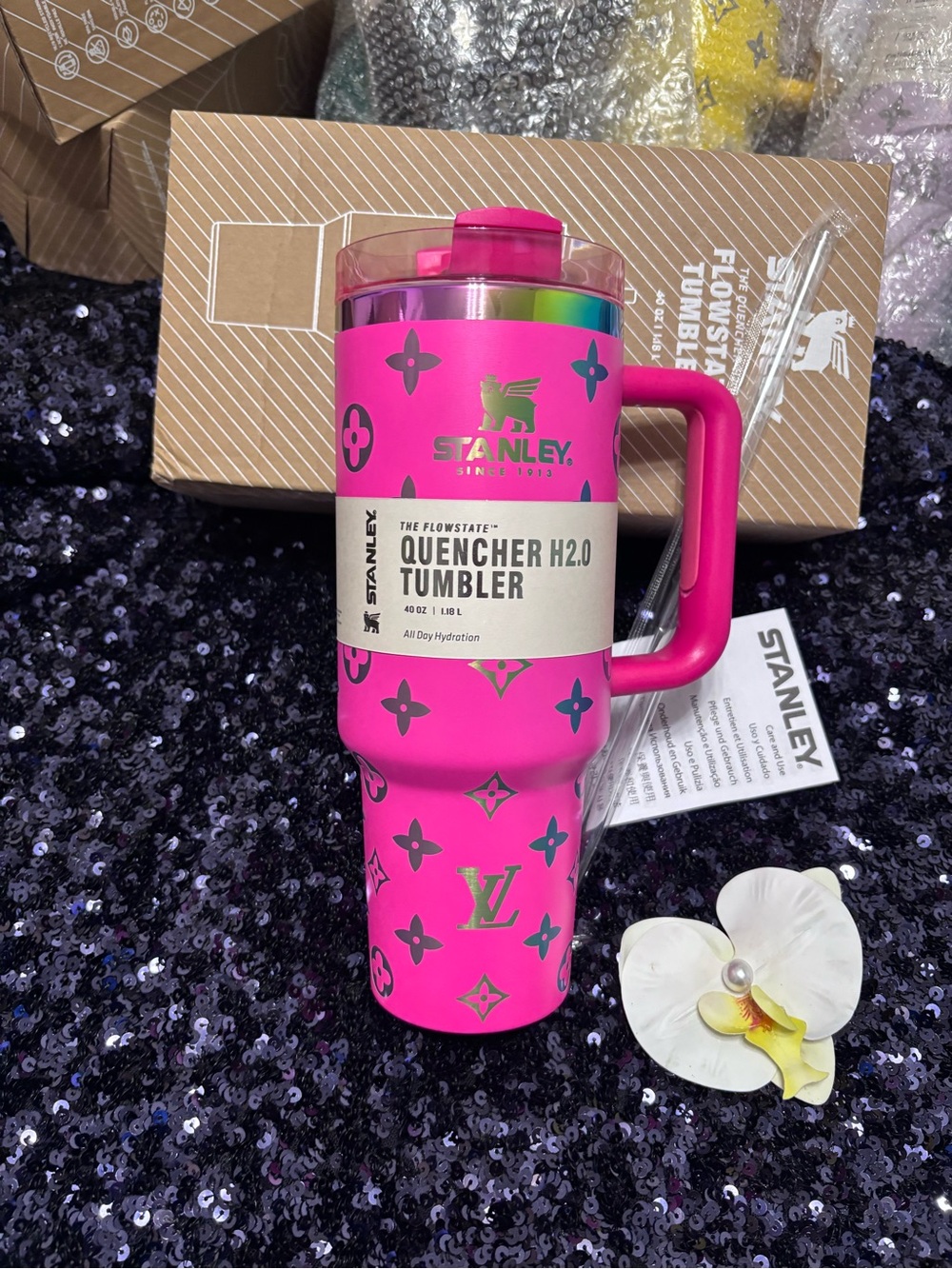Bundle reserved - Picture 2 of 6